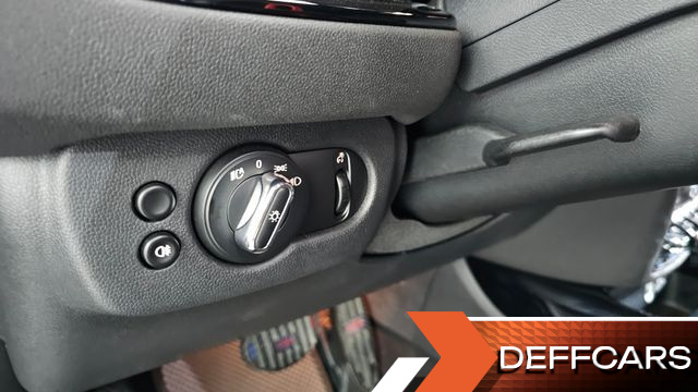 Mini CLUBMAN JCW 2nd Gen купить на сайте DeffCars
