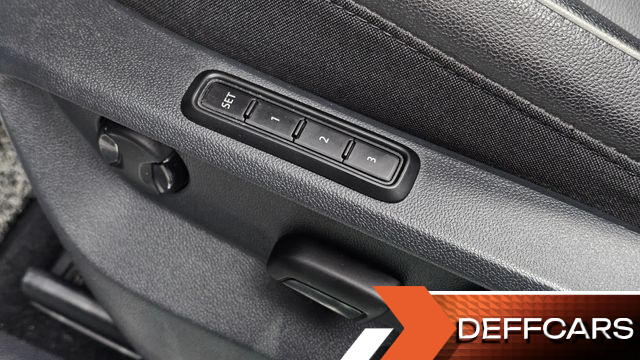 Volkswagen TIGUAN 2.0 TDI Prestige купить на сайте DeffCars