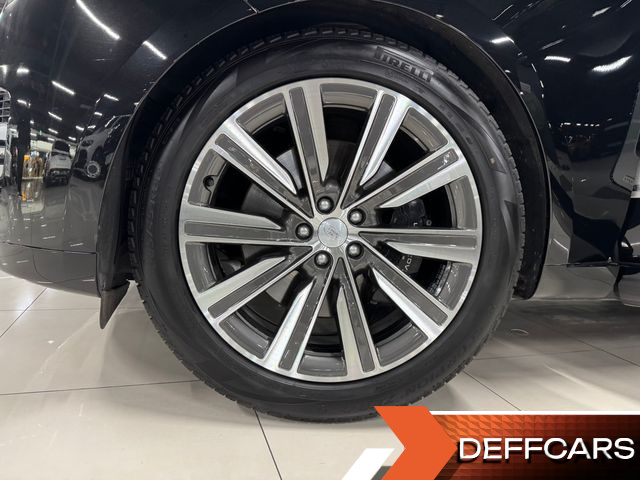 Land Rover RANGE ROVER P530 Autobiography Long Wheel Base купить на сайте DeffCars
