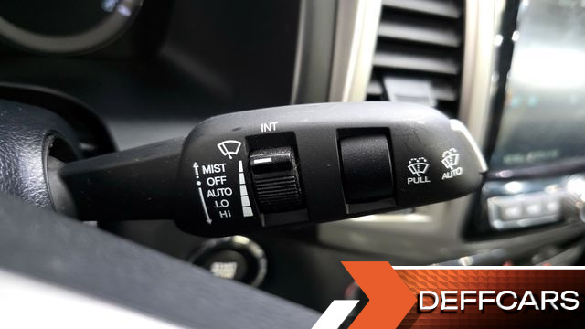 Ssangyong REXTON Diesel 2.2 2WD Prestige купить на сайте DeffCars