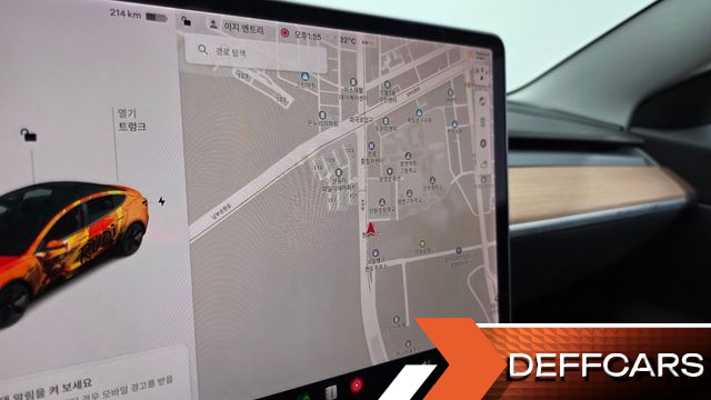 Tesla MODEL 3 Long Range AWD купить на сайте DeffCars