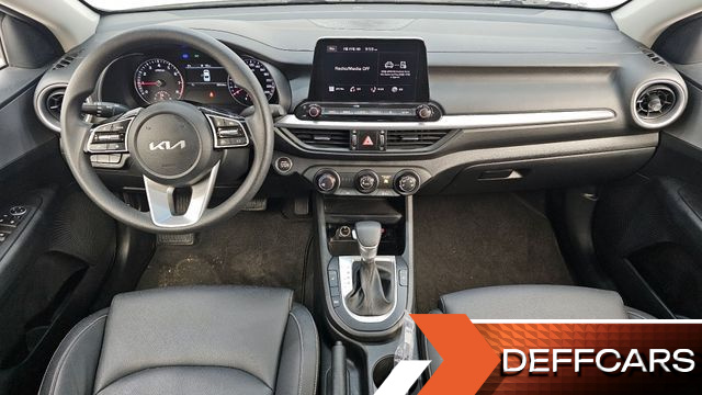Kia K3 1.6 Trendy купить на сайте DeffCars