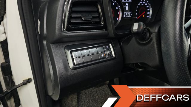 Ssangyong TIBOLI Gasoline 1.5 2WD V5 купить на сайте DeffCars