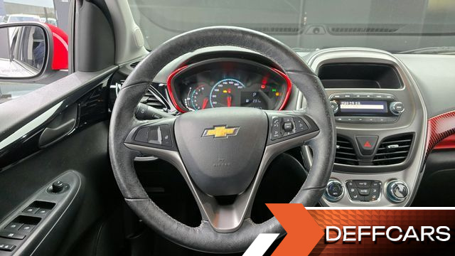 ChevroletGMDaewoo SPARK Passion купить на сайте DeffCars
