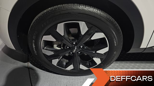 Kia SPORTAGE Gasoline 1.6 Turbo 2WD Signature Gravity купить на сайте DeffCars