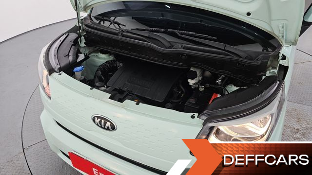 Kia RAY Standard купить на сайте DeffCars