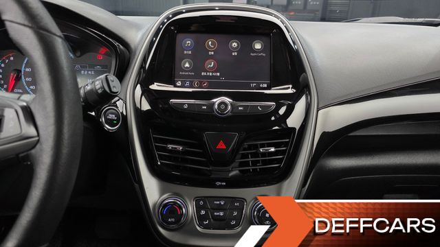 ChevroletGMDaewoo SPARK Premier купить на сайте DeffCars