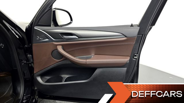 BMW X3 xDrive 20i M Sport купить на сайте DeffCars