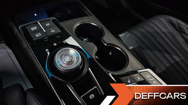 Kia K8 Signature купить на сайте DeffCars
