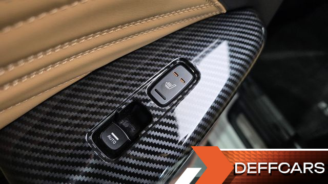 Kia K7 Signature купить на сайте DeffCars