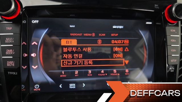 Ssangyong TIBOLI VX 2WD купить на сайте DeffCars