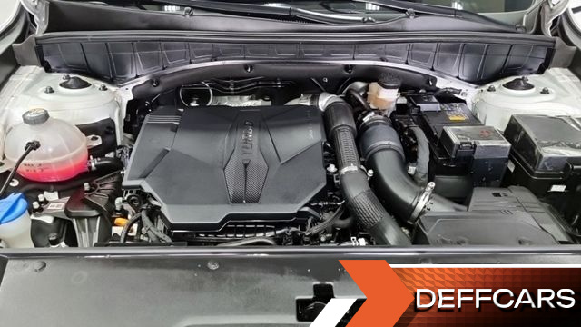 Kia SORENTO Gasoline 2.5T 2WD Gravity купить на сайте DeffCars