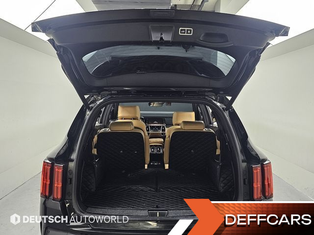 Kia SORENTO HEV 1.6 2WD Signature купить на сайте DeffCars