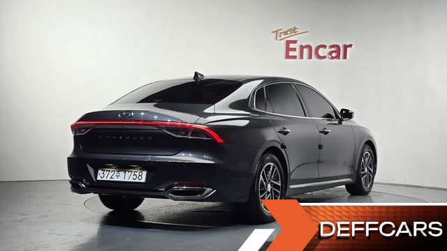 Hyundai GRANDEUR 2.5 Premium Choice купить на сайте DeffCars