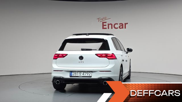 Volkswagen GOLF 2.0 GTI купить на сайте DeffCars