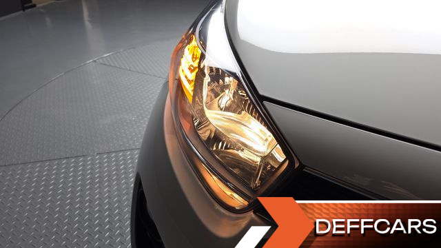 Kia MORNING Luxury купить на сайте DeffCars