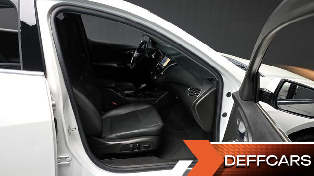 ChevroletGMDaewoo MALIBU 2.0 Turbo LT Special купить на сайте DeffCars