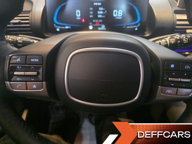 Hyundai CASPER The Essential купить на сайте DeffCars