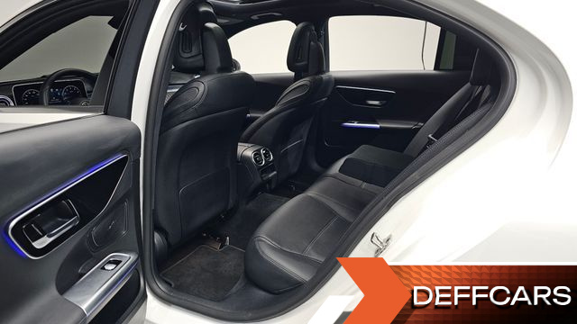 Mercedes C-CLASS C200 Avantgarde купить на сайте DeffCars