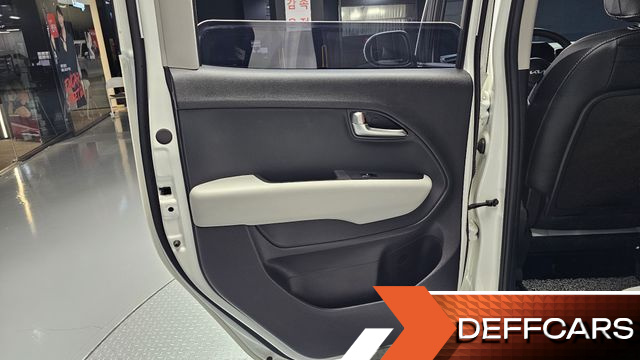 Kia RAY Prestige купить на сайте DeffCars