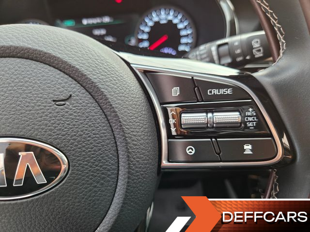 Kia SELTOS Gasoline 1.6 Turbo 2WD Noblesse купить на сайте DeffCars