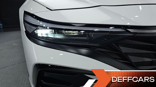 Hyundai AVANTE 1.6 Modern купить на сайте DeffCars