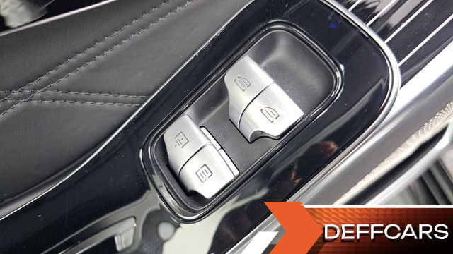 Mercedes S-CLASS Maybach S580 4MATIC купить на сайте DeffCars