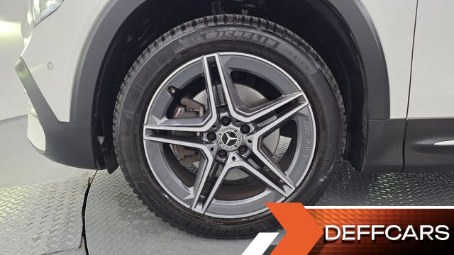 Mercedes GLB-CLASS GLB250 4MATIC купить на сайте DeffCars
