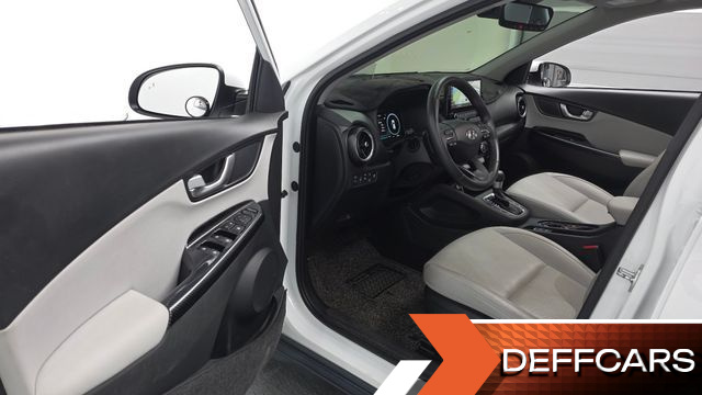 Hyundai KONA Inspiration купить на сайте DeffCars