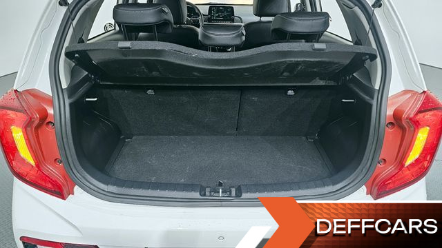 Kia MORNING Prestige купить на сайте DeffCars