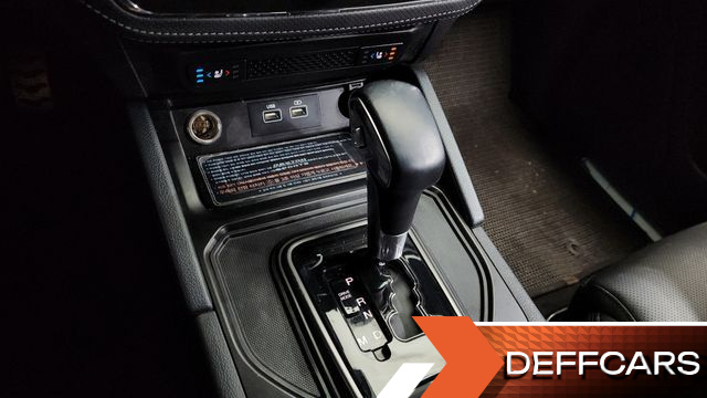 Ssangyong REXTON Diesel 2.2 4WD Prestige купить на сайте DeffCars