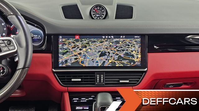 Porsche CAYENNE 3.0 купить на сайте DeffCars