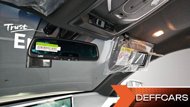 Ssangyong MUSSO Diesel 2.2 2WD Presige купить на сайте DeffCars