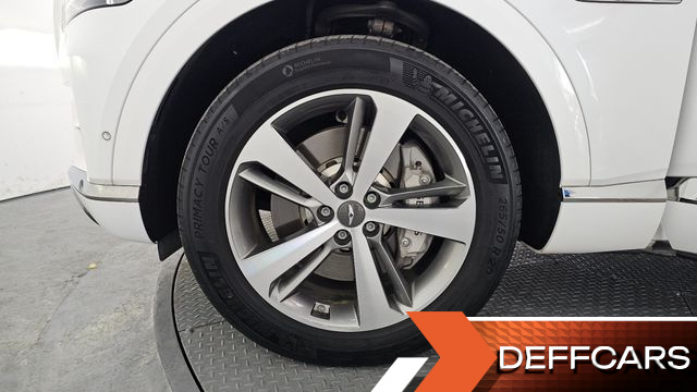 Genesis GV80 2.5T Gasoline AWD купить на сайте DeffCars