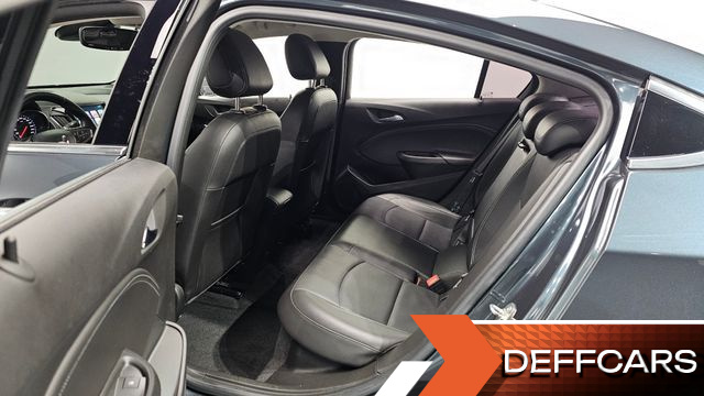 ChevroletGMDaewoo CRUZE 1.4 Turbo LTZ Deluxe купить на сайте DeffCars