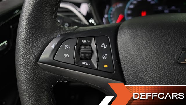 ChevroletGMDaewoo SPARK Premier купить на сайте DeffCars