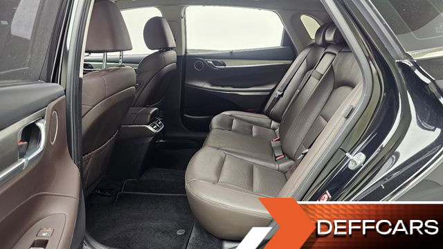 Hyundai GRANDEUR 2.5 Exclusice купить на сайте DeffCars