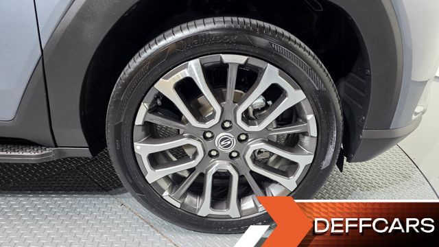 Ssangyong TORRES Gasoline 1.5 2WD T7 купить на сайте DeffCars