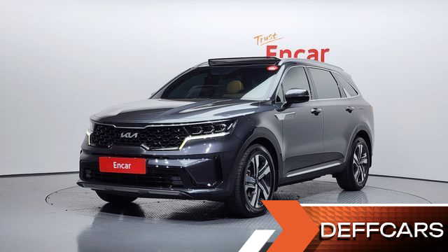Kia SORENTO HEV 1.6 2WD Prestige купить на сайте DeffCars