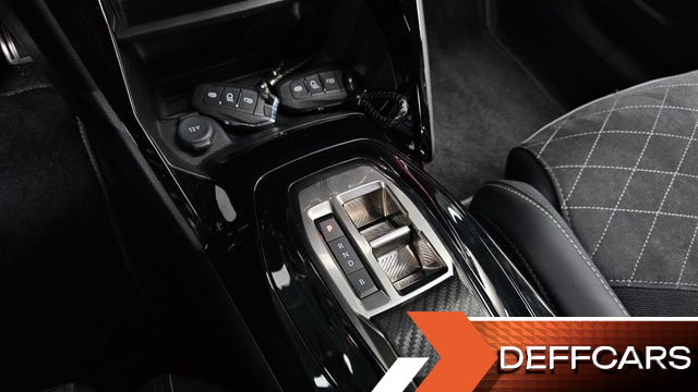 Peugeot 2008 EV GT купить на сайте DeffCars