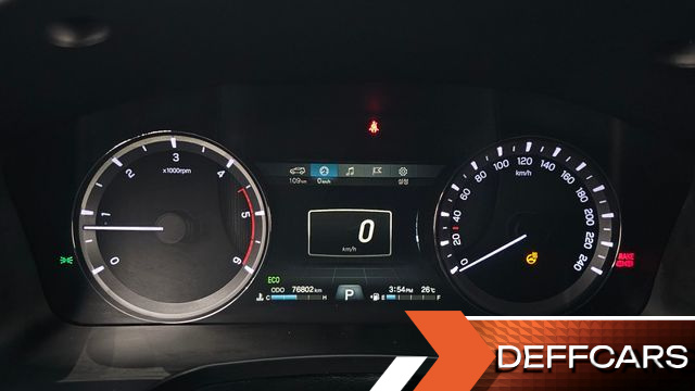 Ssangyong REXTON Diesel 2.2 4WD Prestige купить на сайте DeffCars