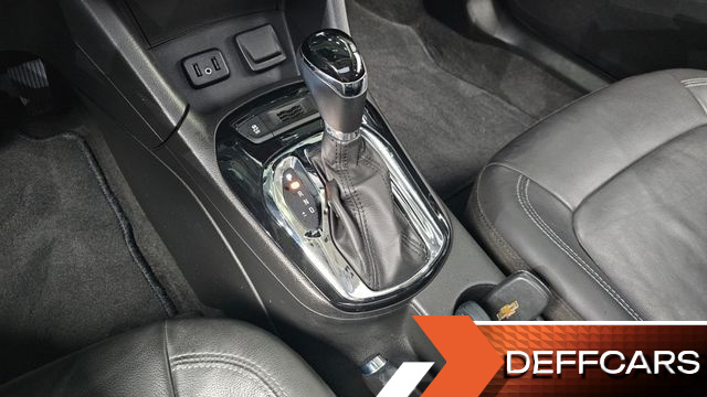 ChevroletGMDaewoo CRUZE 1.4 Turbo LTZ купить на сайте DeffCars