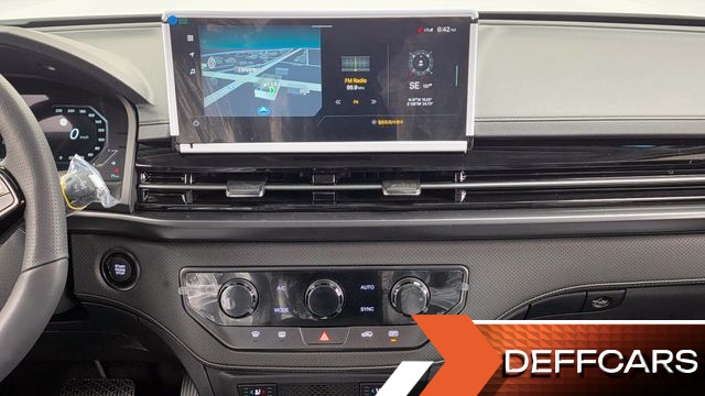 Ssangyong MUSSO Disel 2.2 4WD M7 Grand Style купить на сайте DeffCars