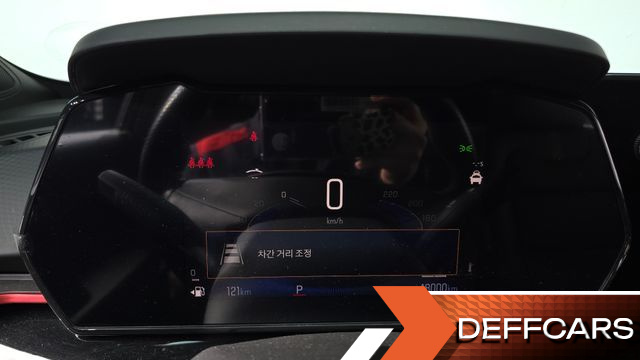 ChevroletGMDaewoo TRAX 1.2 RS купить на сайте DeffCars