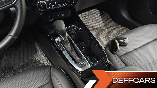 ChevroletGMDaewoo TRAX 1.2 ACTIV купить на сайте DeffCars