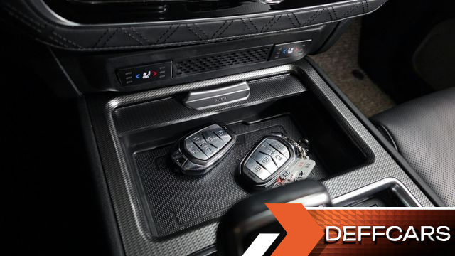 Ssangyong REXTON Diesel 2.2 4WD Prestige купить на сайте DeffCars