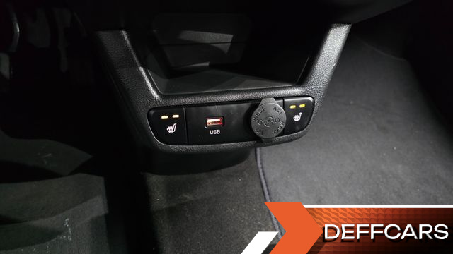 Kia RAY Van Prestige Special купить на сайте DeffCars