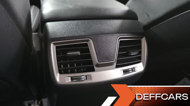 Ssangyong REXTON Diesel 2.2 4WD Adventure купить на сайте DeffCars
