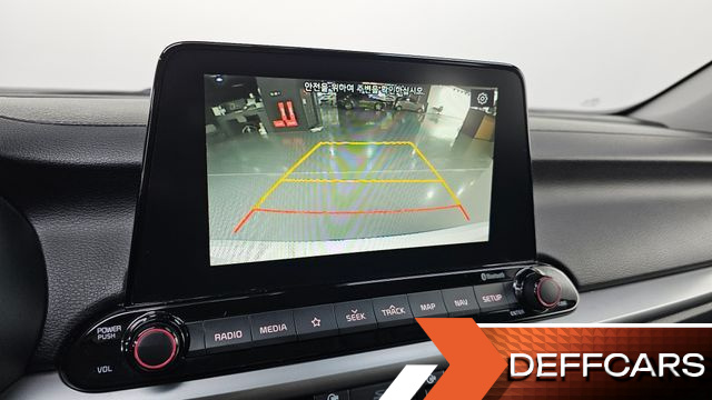 Kia K3 Luxury купить на сайте DeffCars