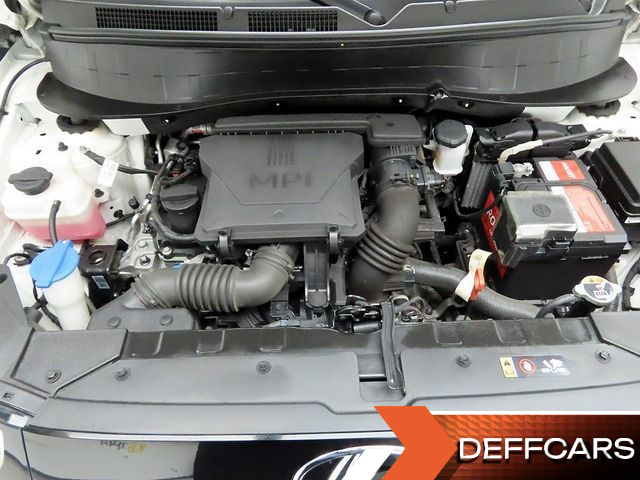 Hyundai CASPER Modern купить на сайте DeffCars